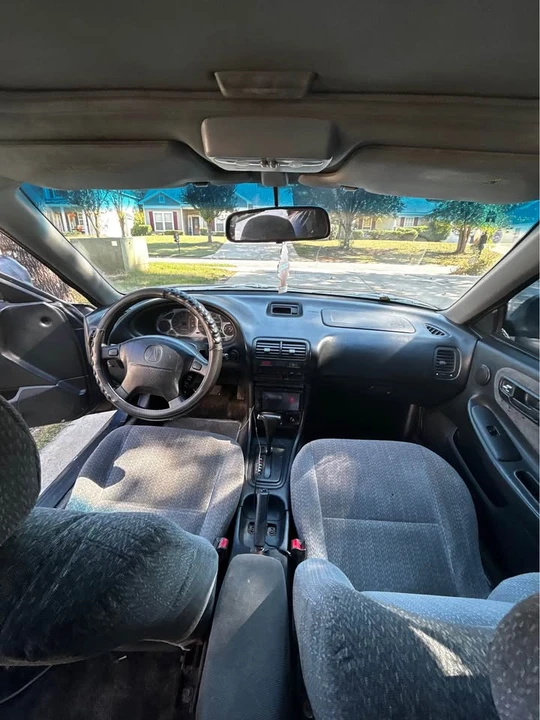 1998 Acura Integra 3rd Gen - Image 6 of 10