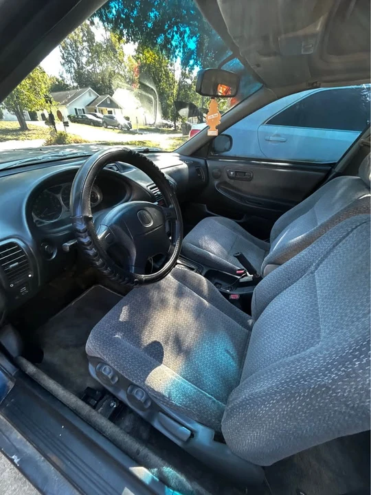 1998 Acura Integra 3rd Gen - Image 9 of 10