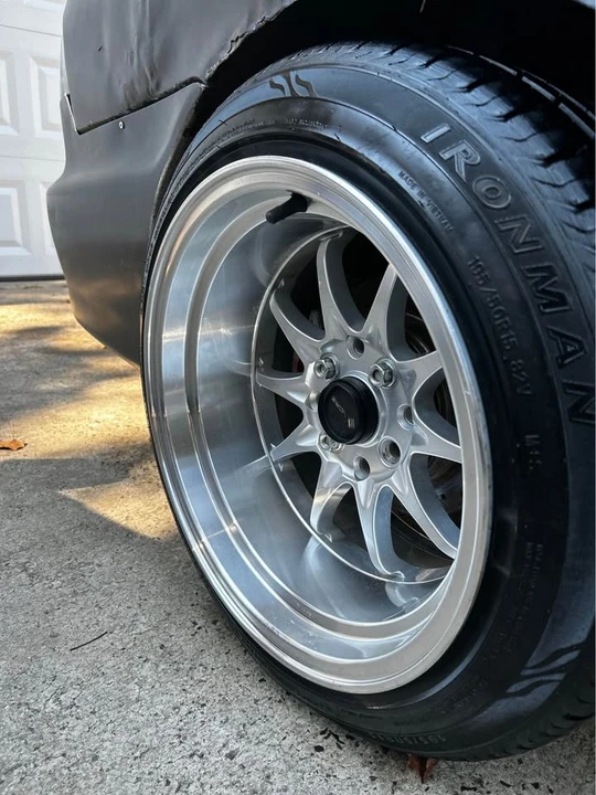 1998 Acura Integra 3rd Gen - Image 10 of 10