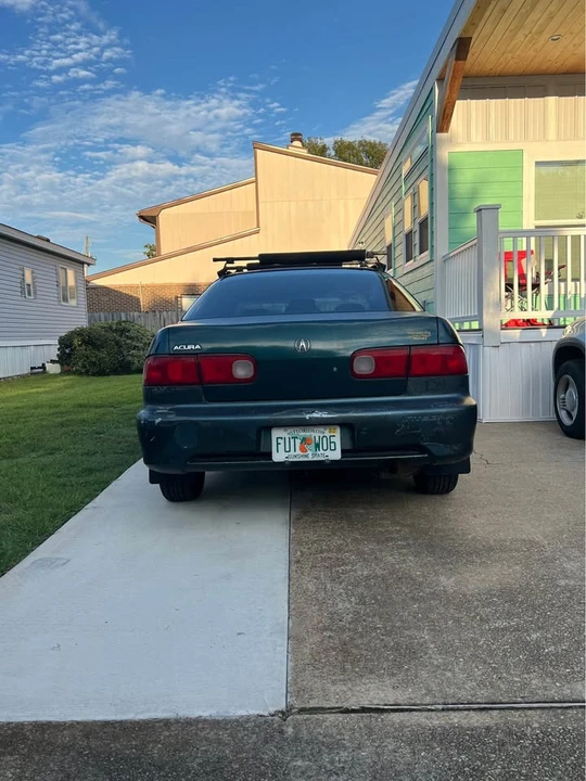1998 Acura Integra 3rd Gen - Image 6 of 14