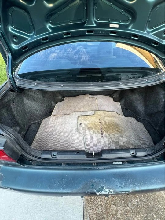 1998 Acura Integra 3rd Gen - Image 11 of 14