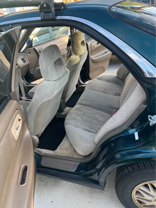 1998 Acura Integra 3rd Gen - Image 9 of 14