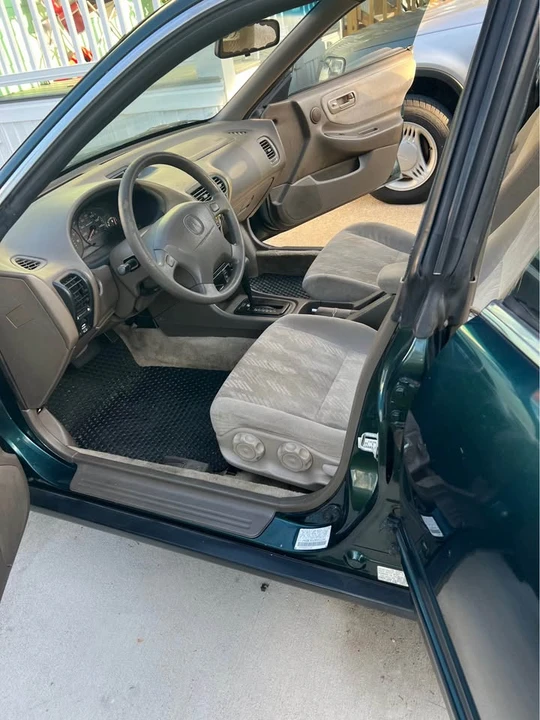 1998 Acura Integra 3rd Gen - Image 7 of 14