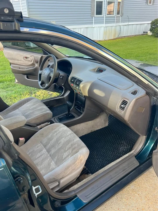 1998 Acura Integra 3rd Gen - Image 8 of 14