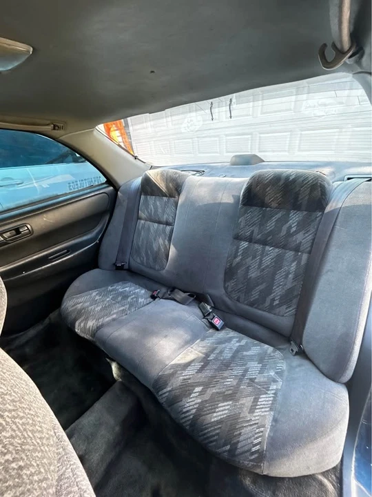 1998 Acura Integra 3rd Gen - Image 7 of 10