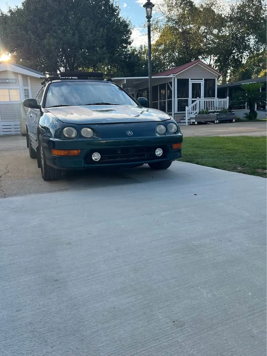 1998 Acura Integra 3rd Gen - Image 5 of 14