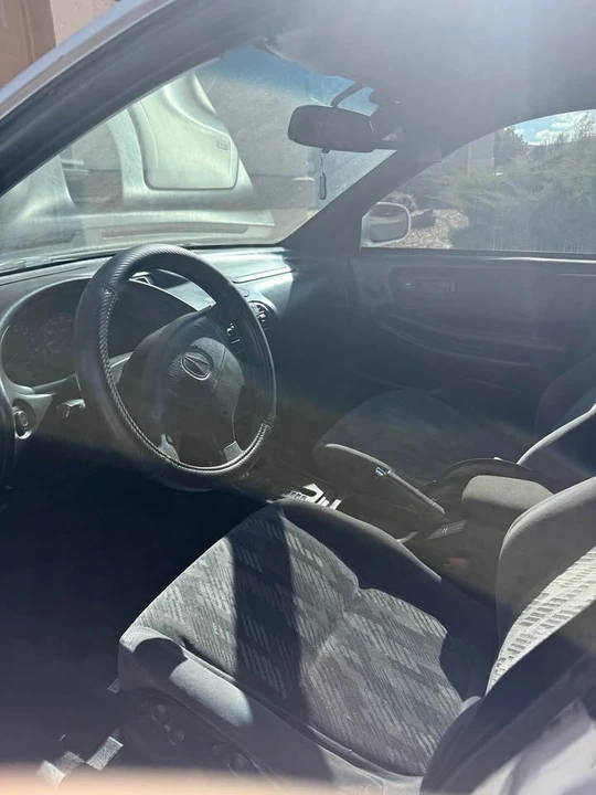 1998 Acura Integra 3rd Gen - Image 10 of 10