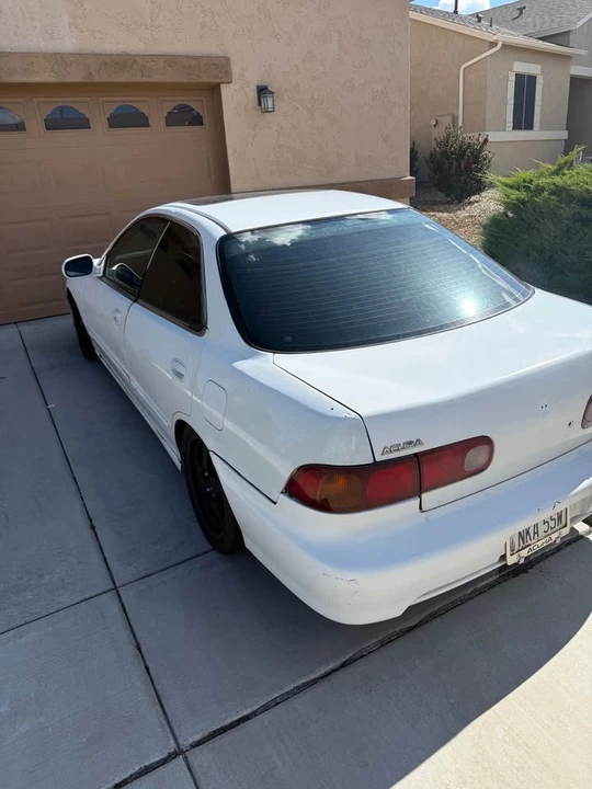 1998 Acura Integra 3rd Gen - Image 5 of 10