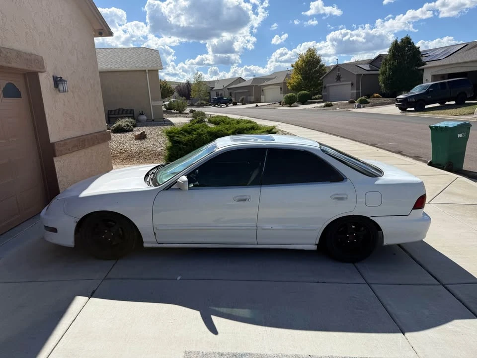1998 Acura Integra 3rd Gen - Image 3 of 10