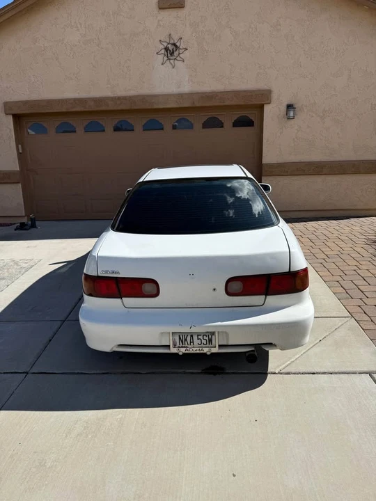 1998 Acura Integra 3rd Gen - Image 6 of 10