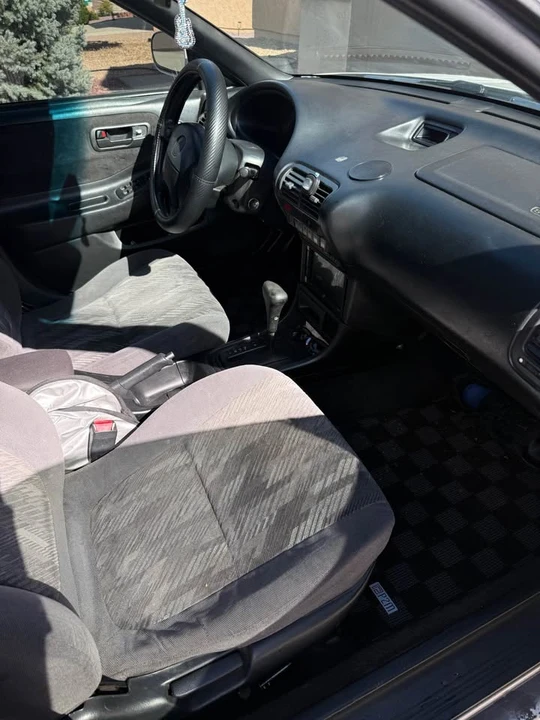 1998 Acura Integra 3rd Gen - Image 8 of 10