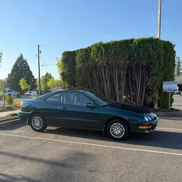 1998 Acura Integra LS