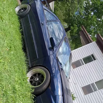 1998 Acura Integra LS