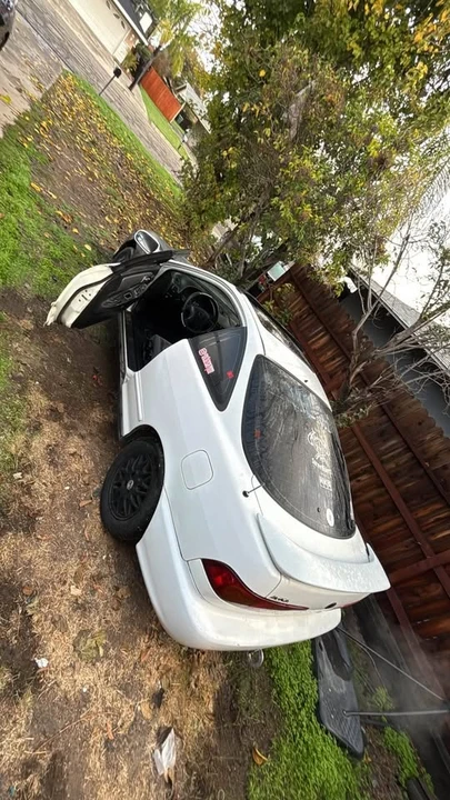 1998 Acura Integra 3rd Gen - Image 3 of 3
