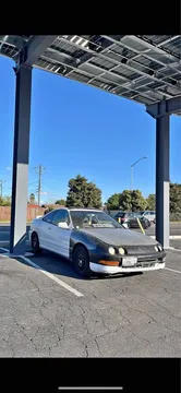 1998 Acura Integra LS Sport Coupe 2D