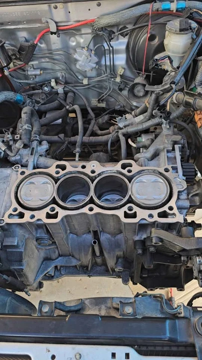 1998 Acura Integra 3rd Gen - Image 15 of 15