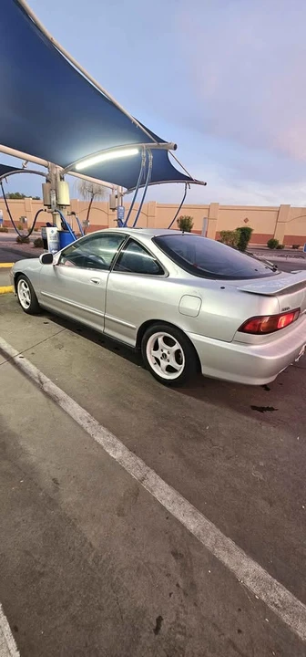 1998 Acura Integra 3rd Gen - Image 7 of 15