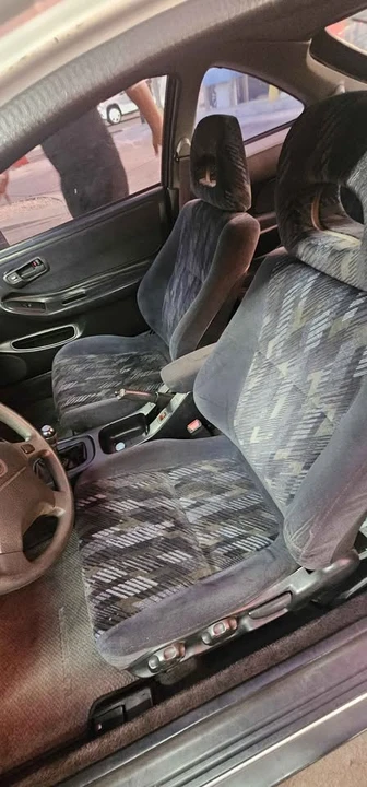 1998 Acura Integra 3rd Gen - Image 11 of 15