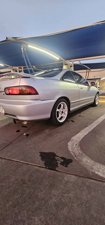 1998 Acura Integra 3rd Gen - Image 6 of 15