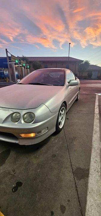 1998 Acura Integra 3rd Gen - Image 9 of 15