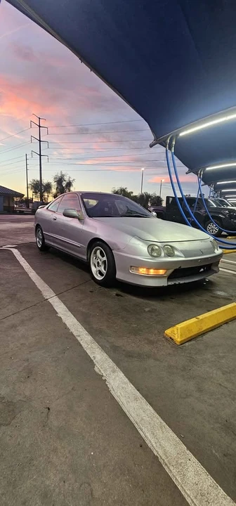 1998 Acura Integra 3rd Gen - Image 4 of 15
