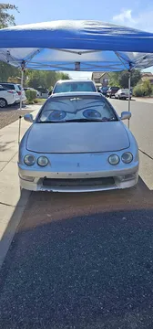 1998 Acura Integra LS Sport Coupe 2D
