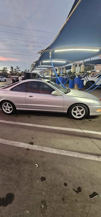 1998 Acura Integra 3rd Gen - Image 5 of 15