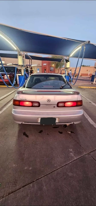 1998 Acura Integra 3rd Gen - Image 2 of 15