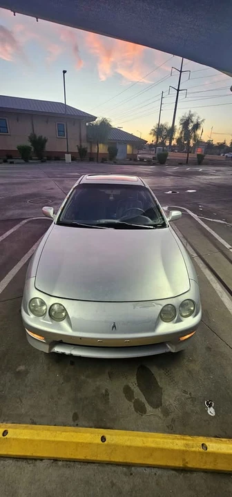 1998 Acura Integra 3rd Gen - Image 3 of 15