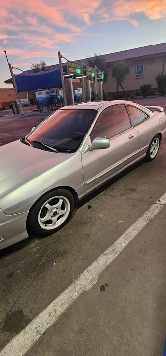 1998 Acura Integra 3rd Gen - Image 8 of 15