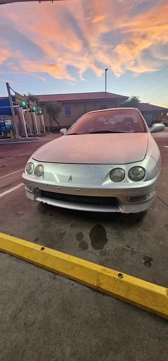 1998 Acura Integra 3rd Gen - Image 10 of 15