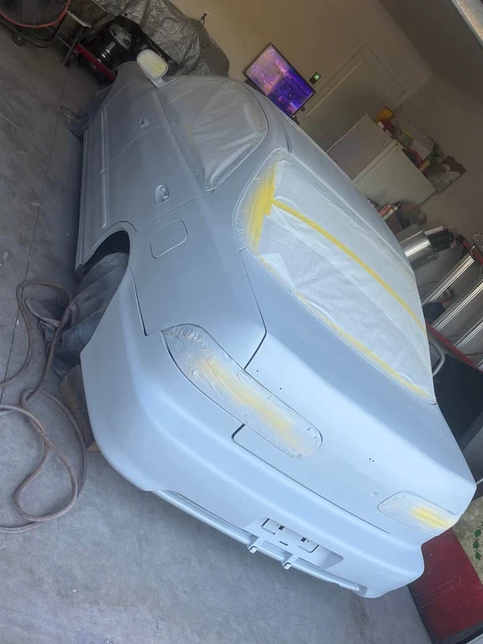 1998 Acura Integra 3rd Gen - Image 3 of 7