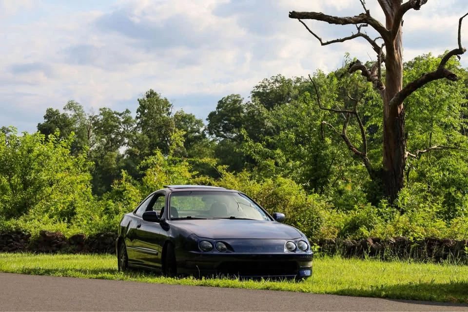 1998 Acura Integra 3rd Gen - Image 4 of 7