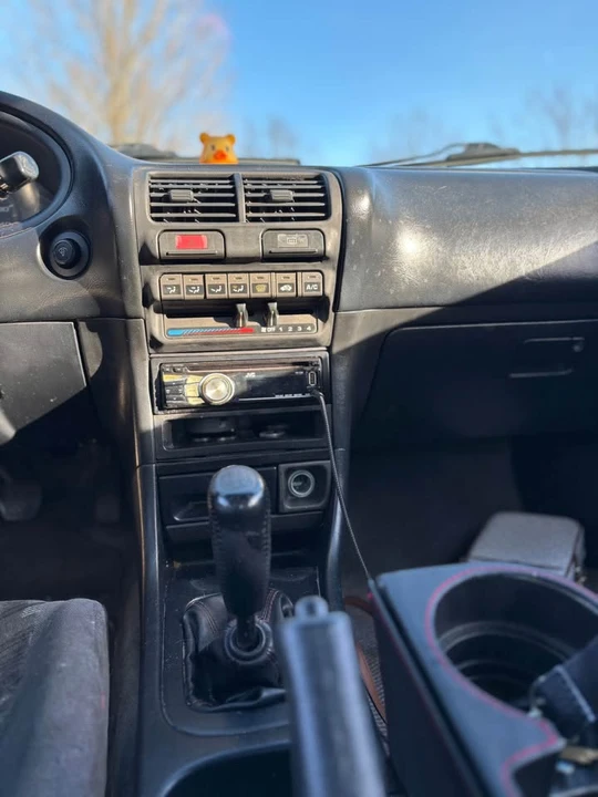 1998 Acura Integra 3rd Gen - Image 5 of 7