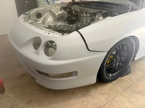 1998 Acura Integra LS