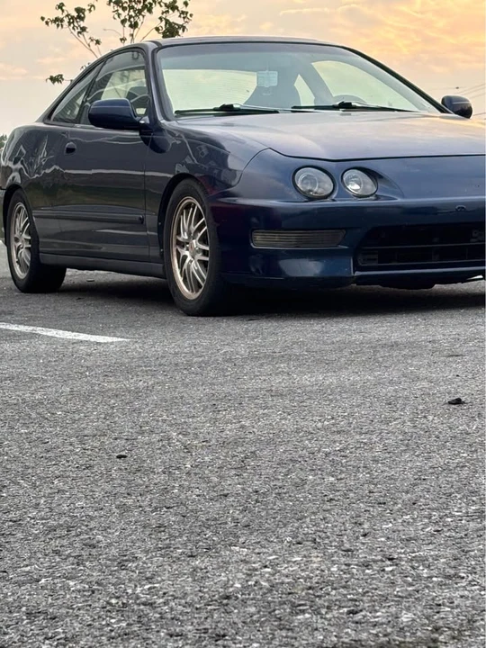1998 Acura Integra 3rd Gen - Image 3 of 7