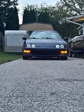 1998 Acura Integra LS