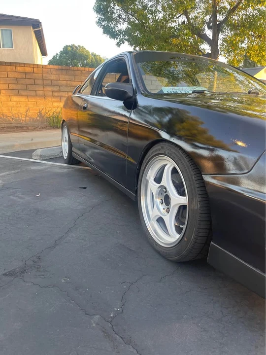 1998 Acura Integra 3rd Gen - Image 5 of 8