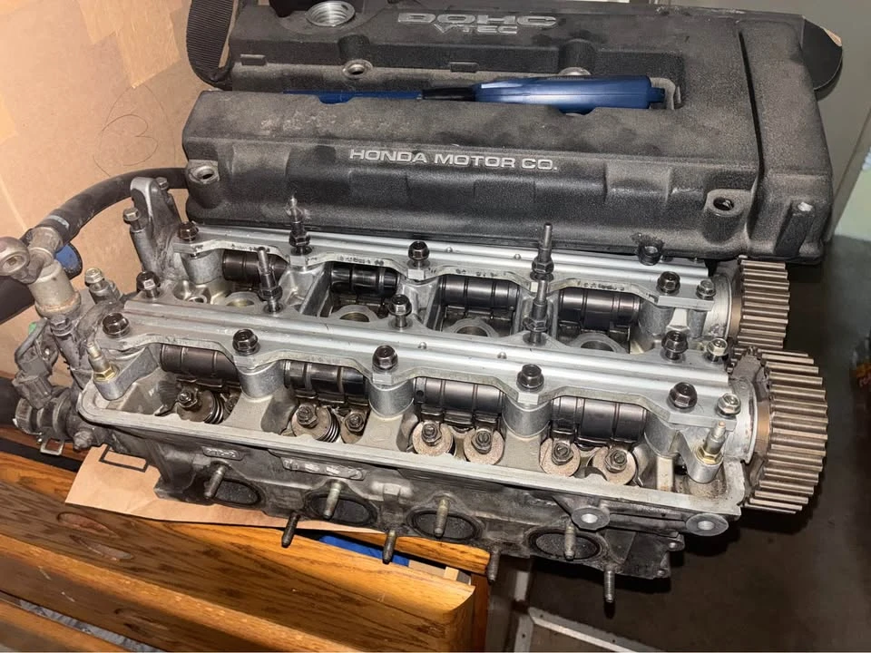 1998 Acura Integra 3rd Gen - Image 13 of 15