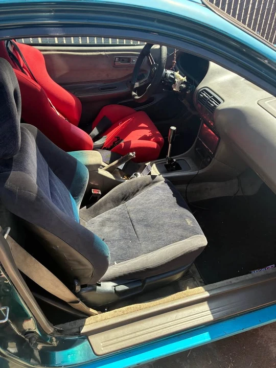 1998 Acura Integra 3rd Gen - Image 6 of 15