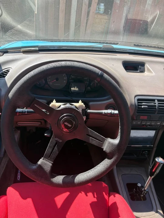 1998 Acura Integra 3rd Gen - Image 8 of 15