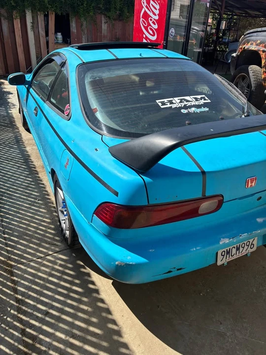 1998 Acura Integra 3rd Gen - Image 5 of 15