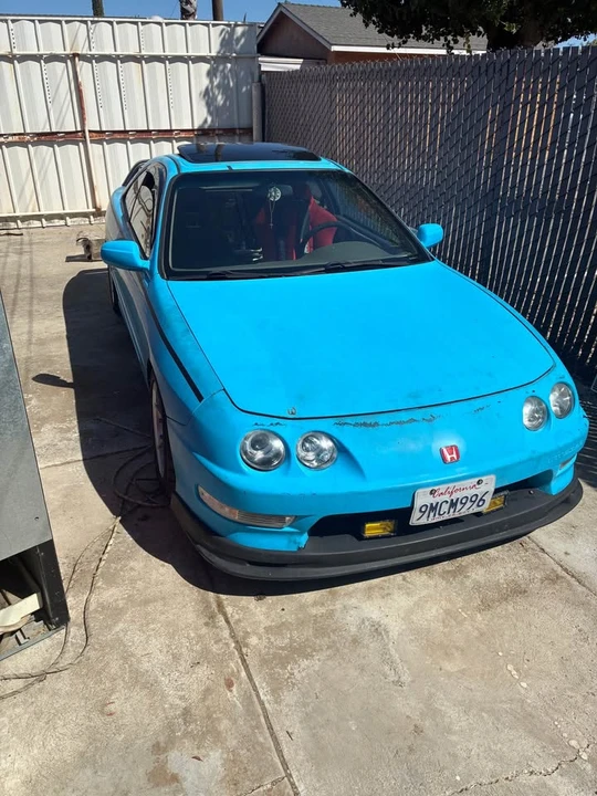 1998 Acura Integra 3rd Gen - Image 3 of 15