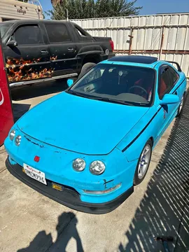 1998 Acura Integra LS