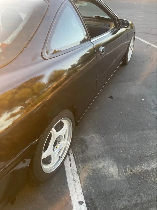1998 Acura Integra 3rd Gen - Image 6 of 8