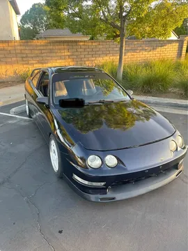 1998 Acura Integra LS