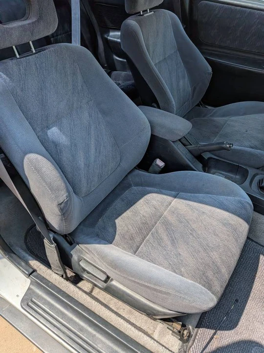1998 Acura Integra 3rd Gen - Image 8 of 9