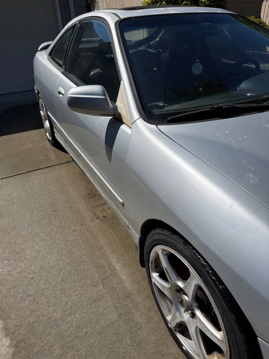 1998 Acura Integra 3rd Gen - Image 5 of 7