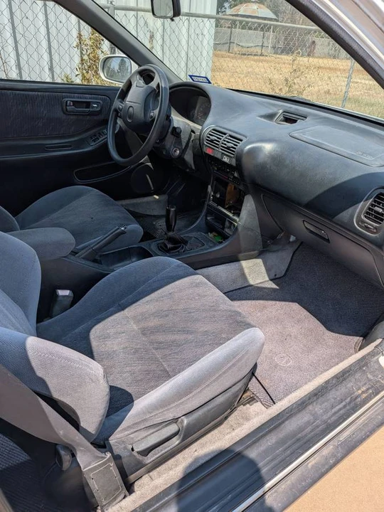 1998 Acura Integra 3rd Gen - Image 9 of 9