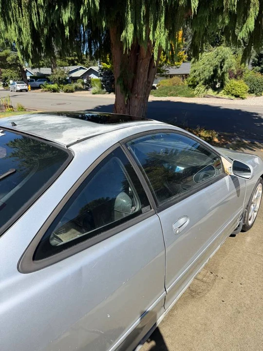 1998 Acura Integra 3rd Gen - Image 2 of 7